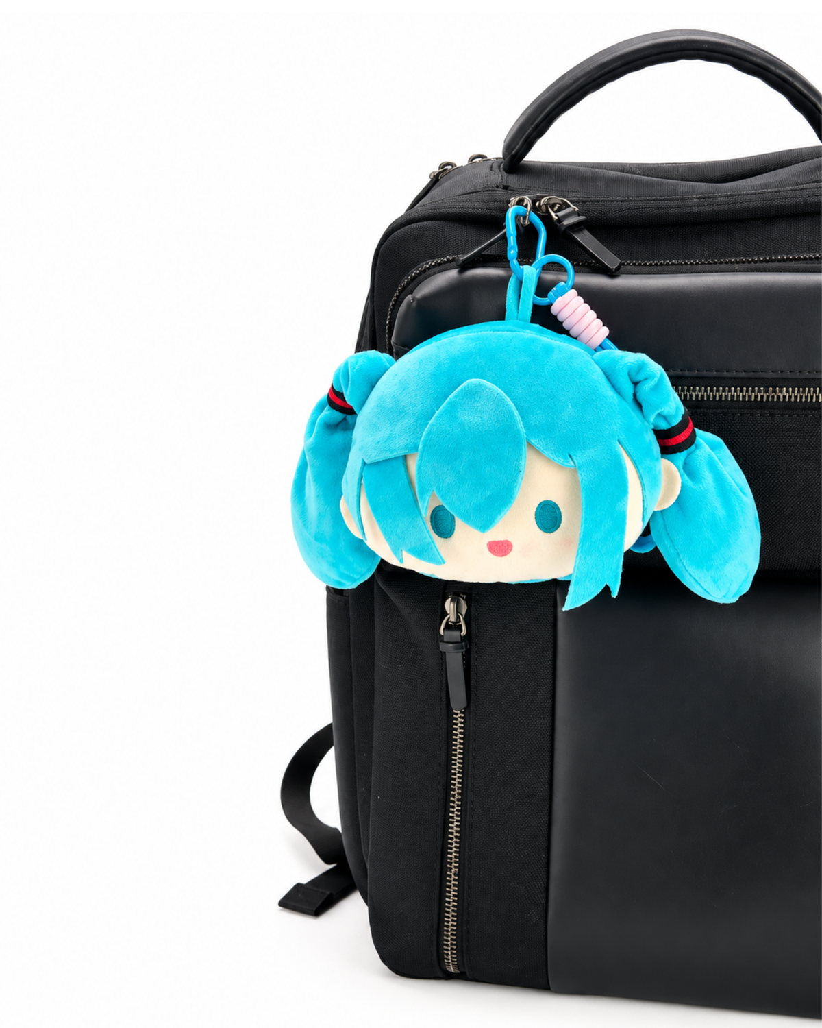 MIKU FUFU - SMILE