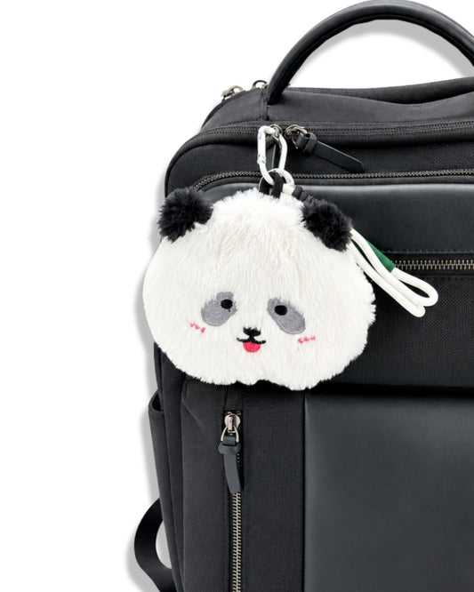 PANDA SILLY