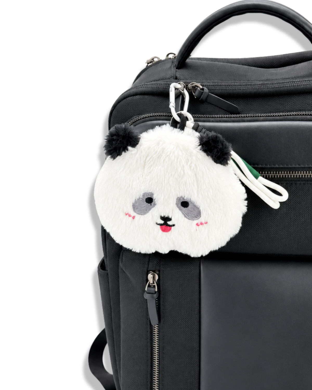 PANDA SILLY