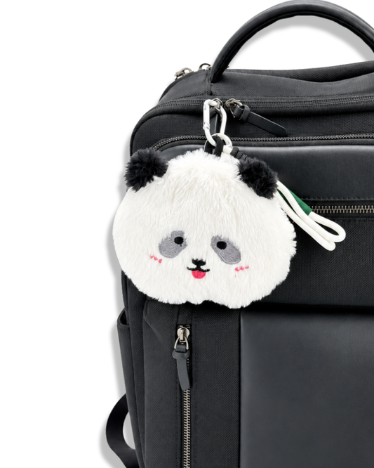 PANDA SILLY
