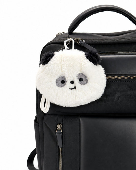 PANDA SMILE