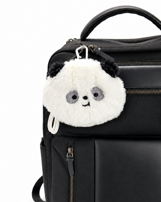 PANDA SMILE