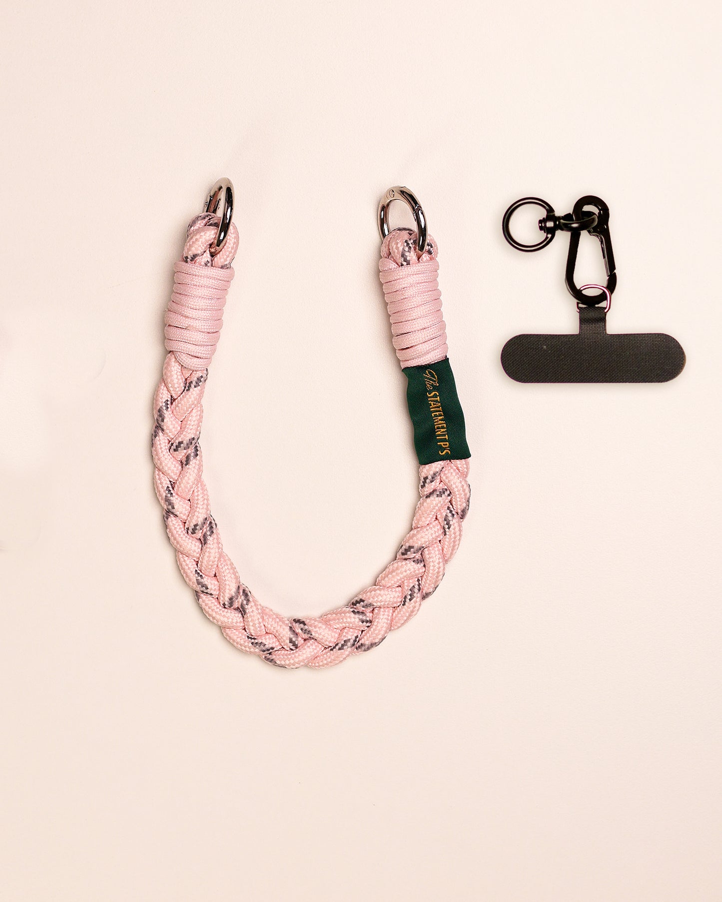Plaits - Pink