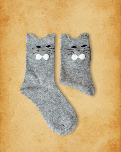 PURRFECT-GREY