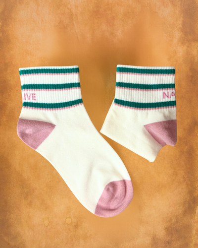 STRIPES-MINTY