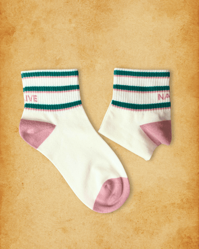 STRIPES-MINTY