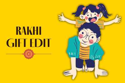 RAKHI GIFTING