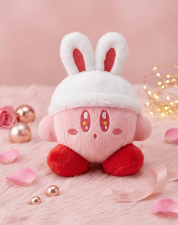 NINTENDO'S KIRBY