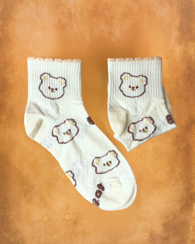 TEDDY BEAR