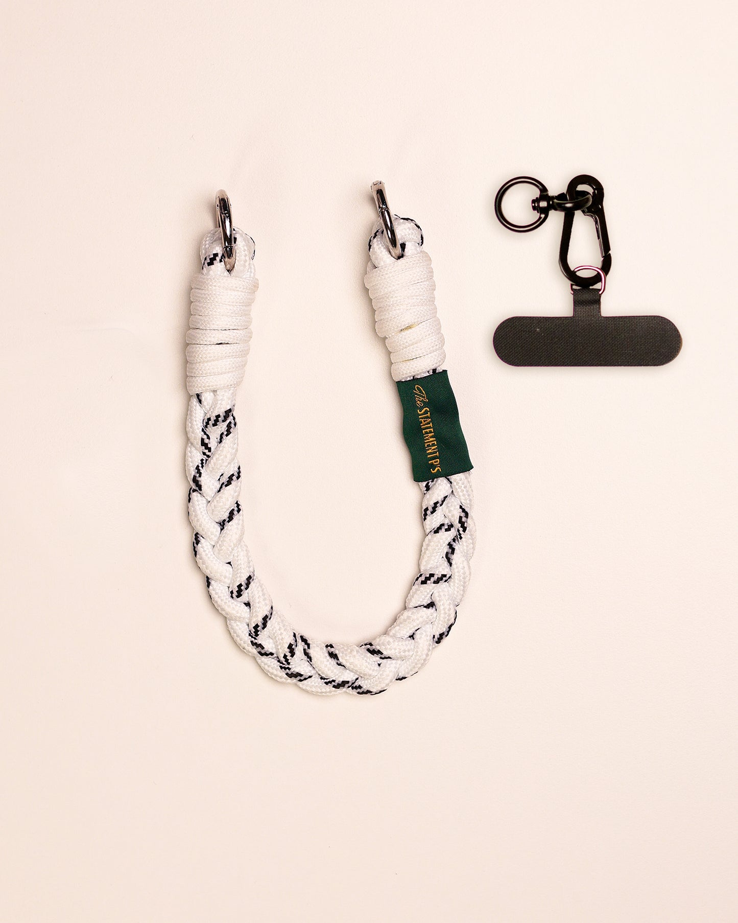 Plaits - White