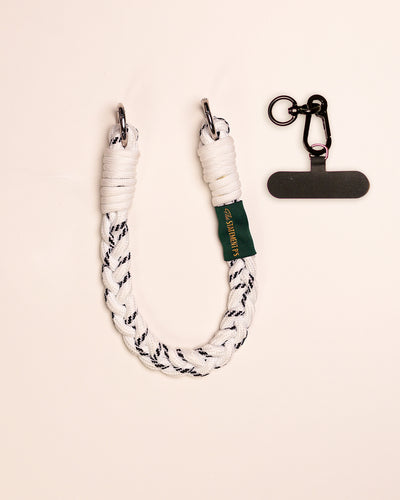 Plaits - White