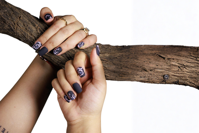NAILS