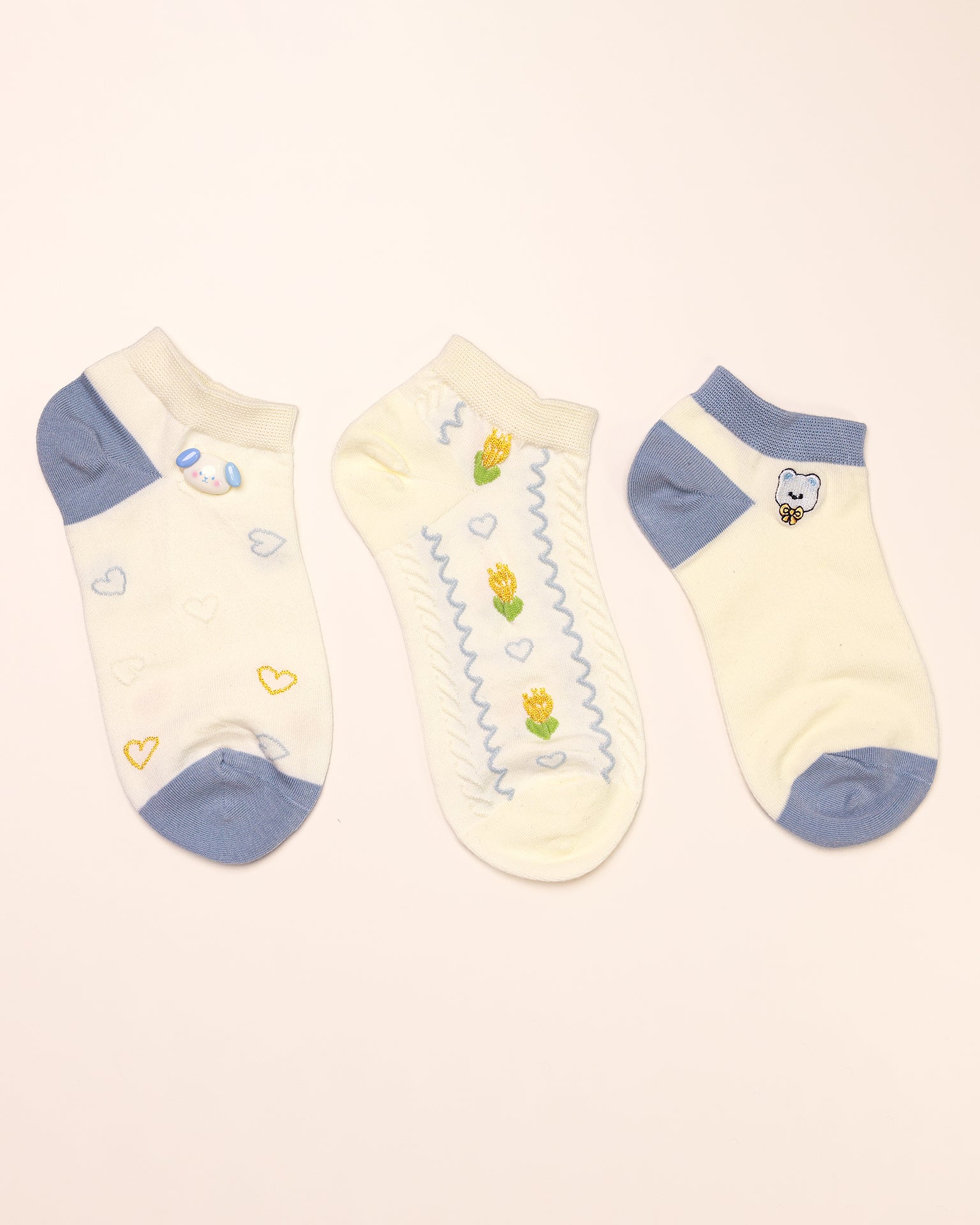 Wiggles - Curated collection of 3
