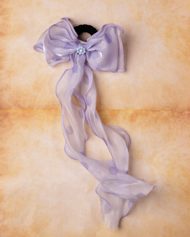 Lavender Tail