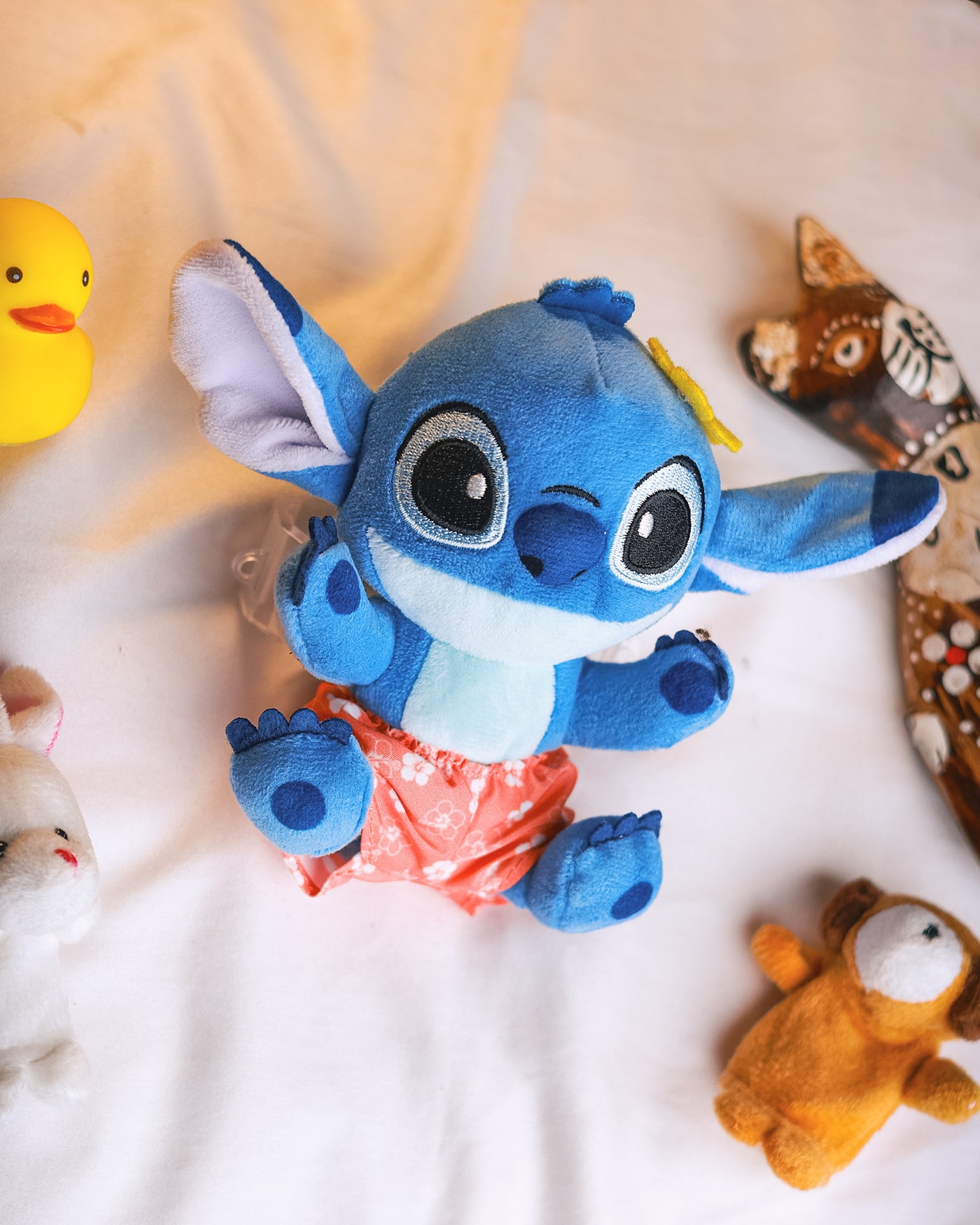 Stitch & Chill