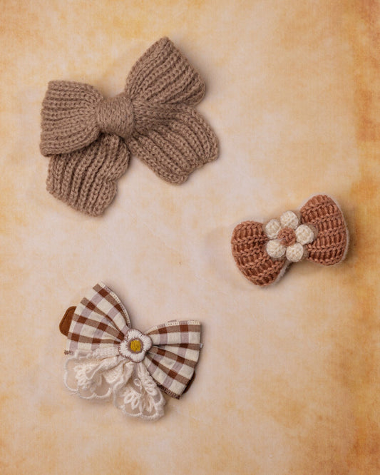 Gemina - Curated Set of 3