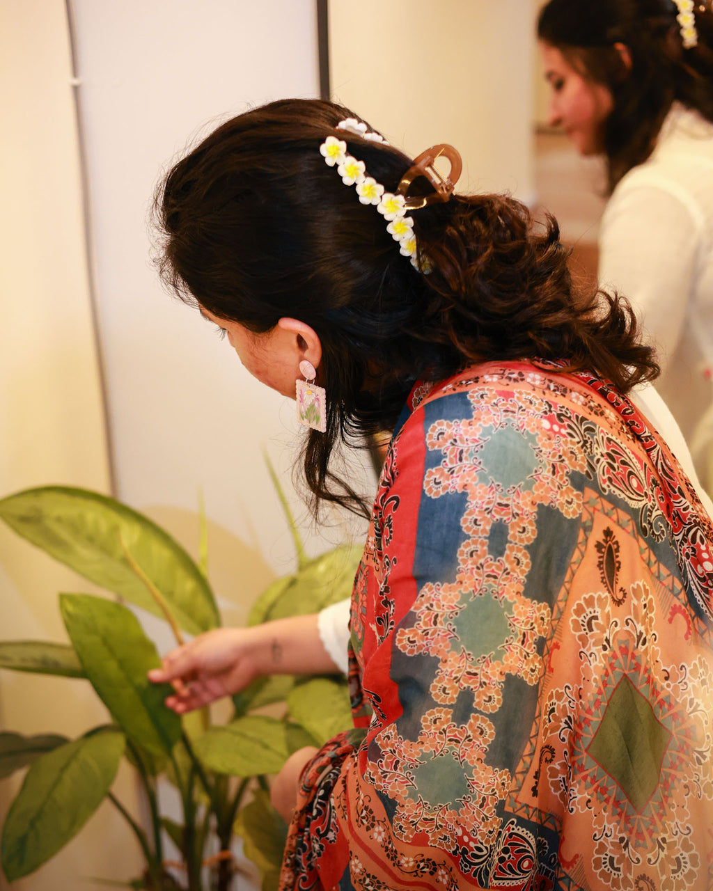 Tamed by Hand - Curated collection of 3