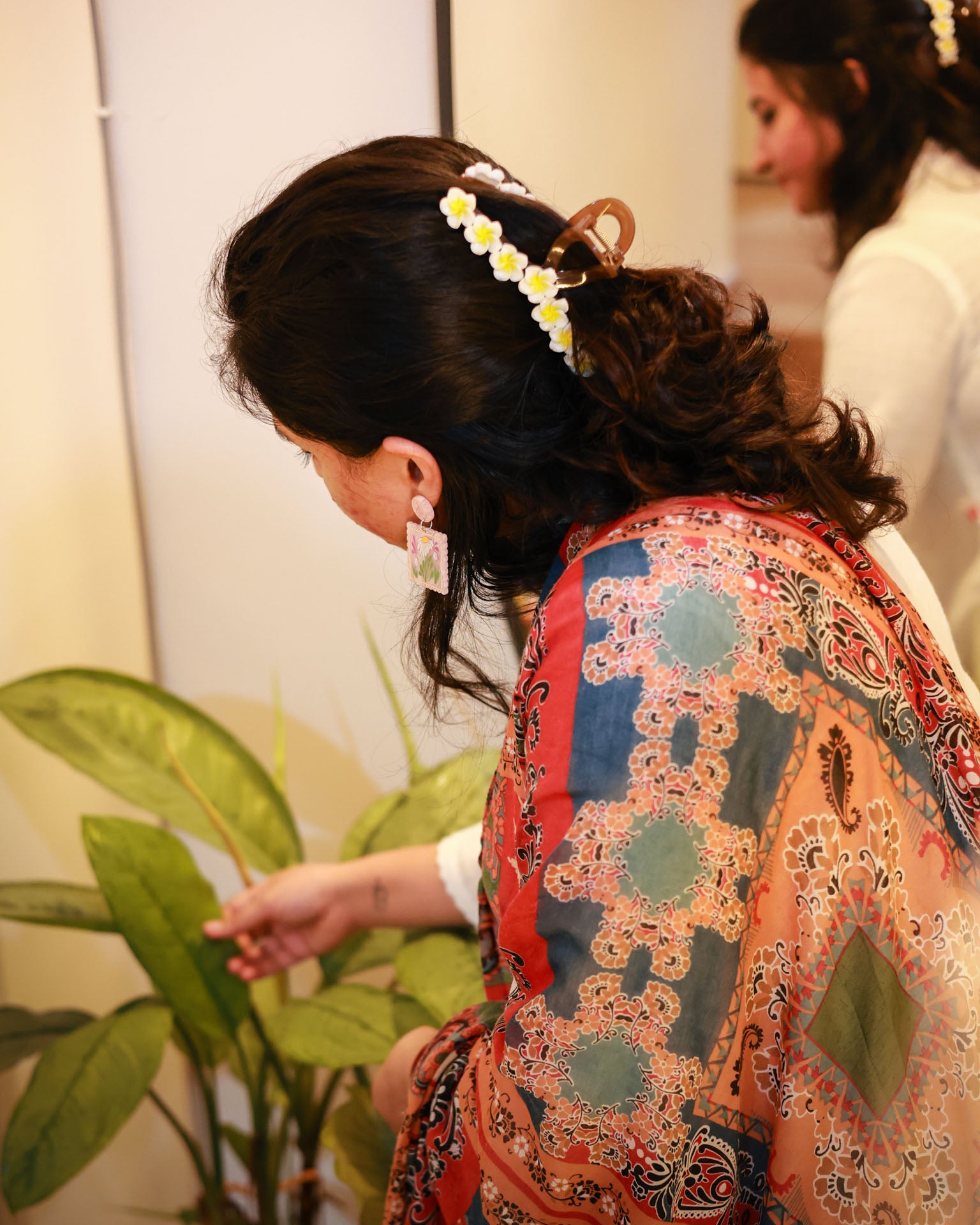 Tamed by Hand - Curated collection of 3