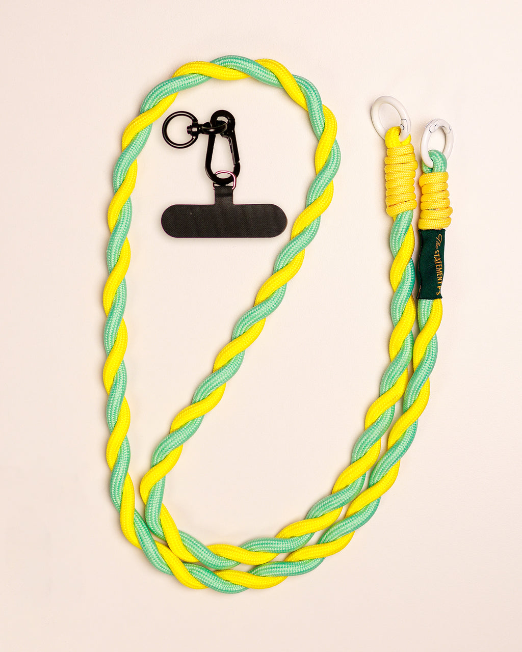 The Bandits with Lanyards - COMBO