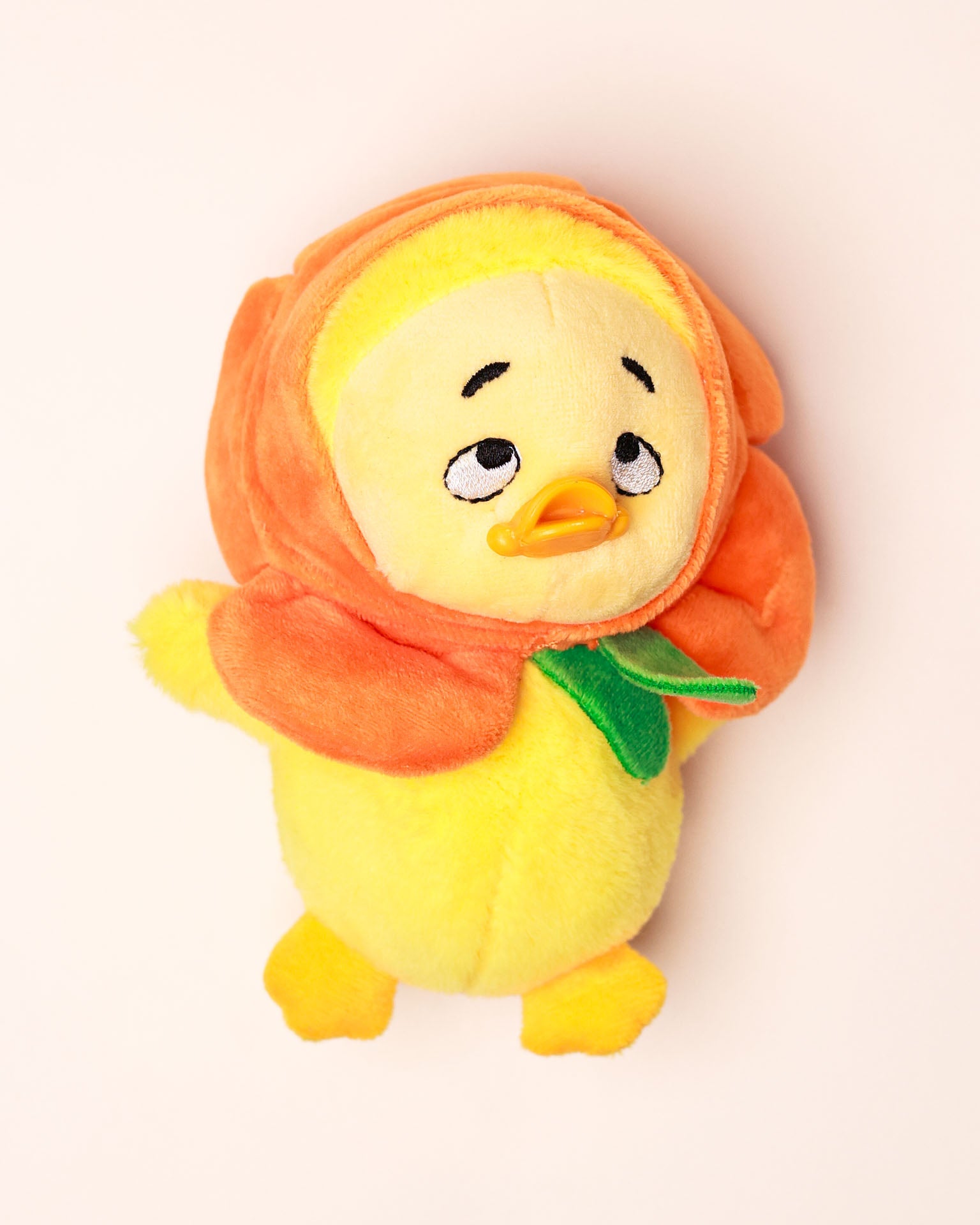 Quacked out - Y