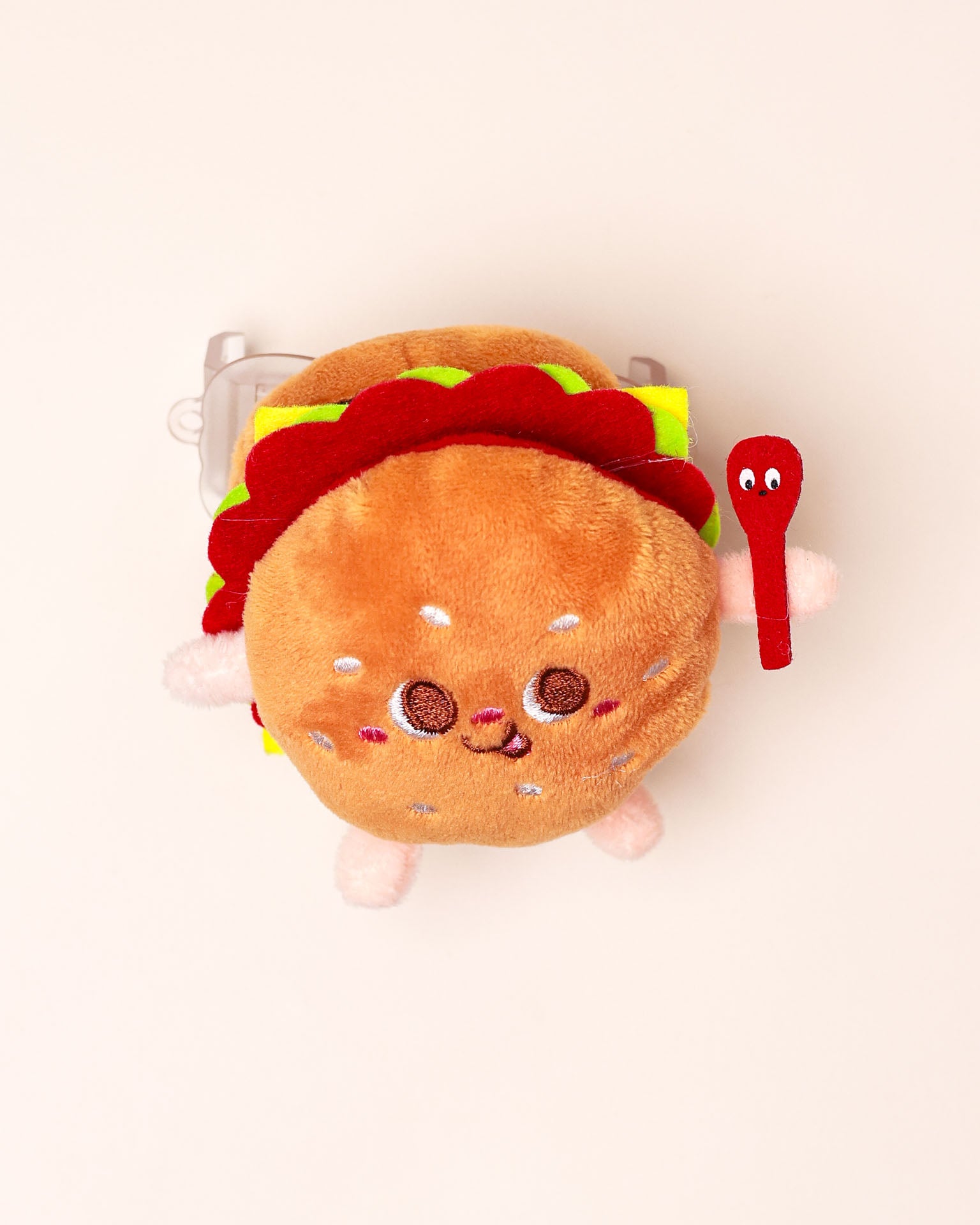 Bun Intended