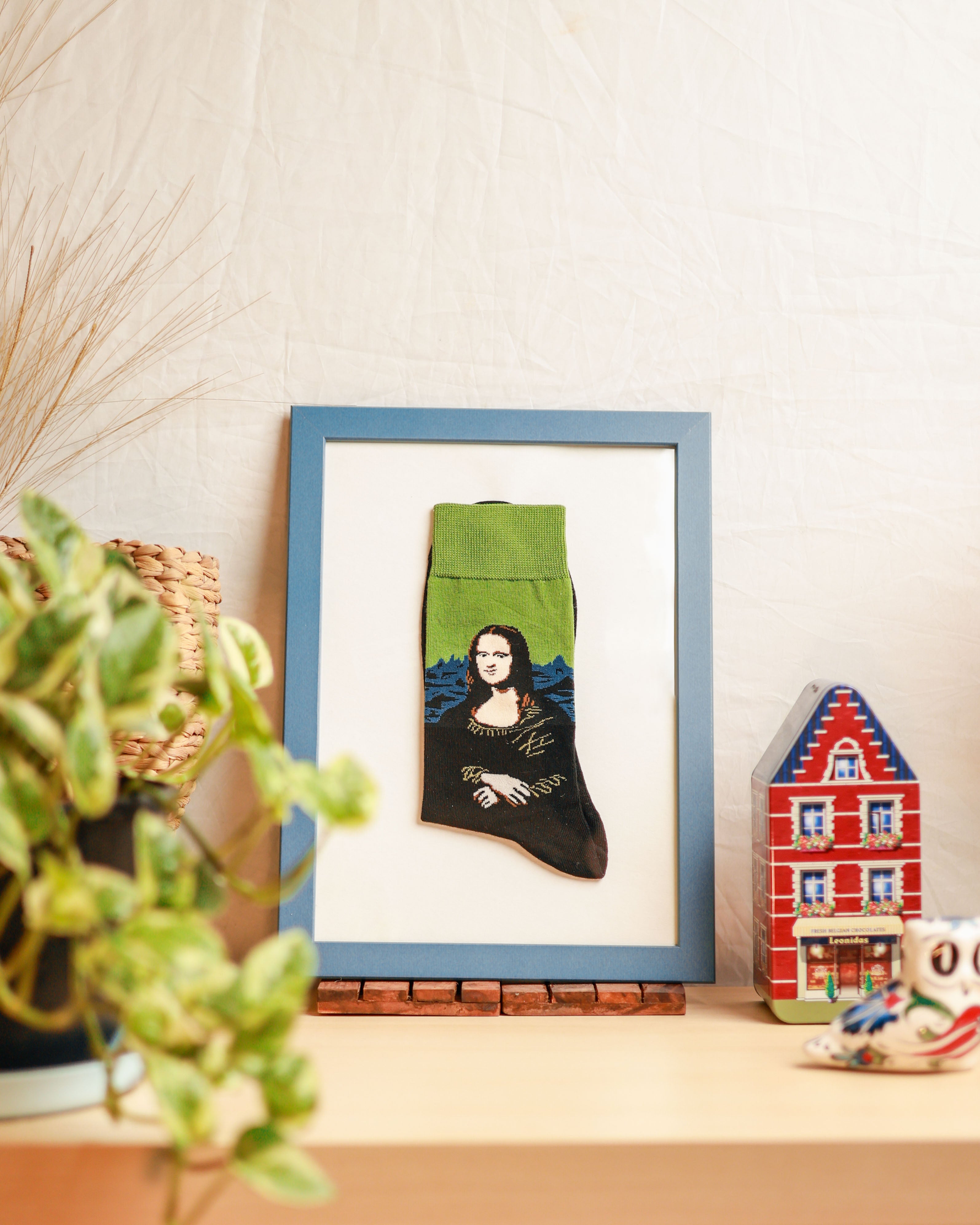 Mona Darling