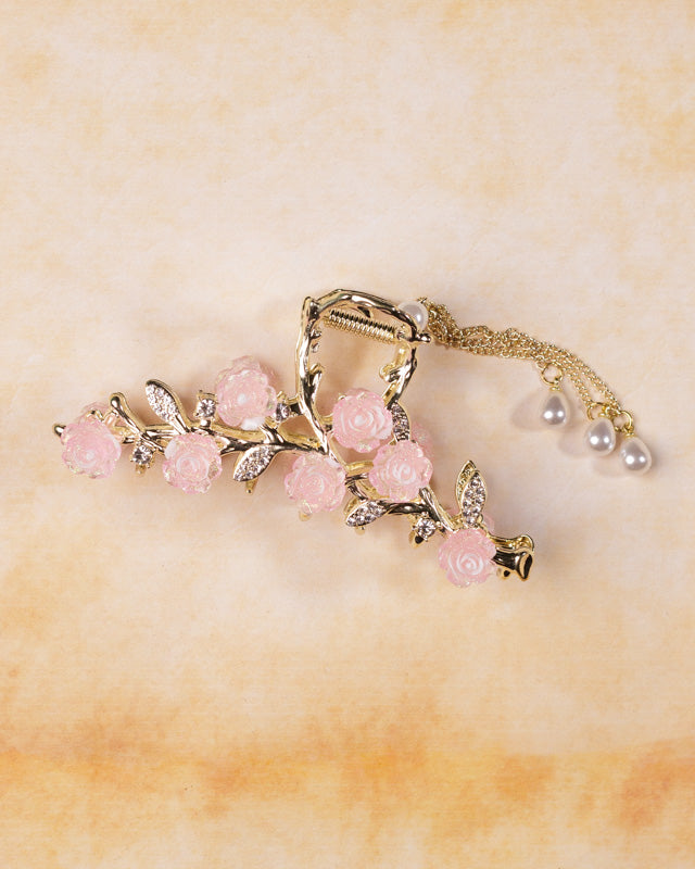 In full Bloom - Pink