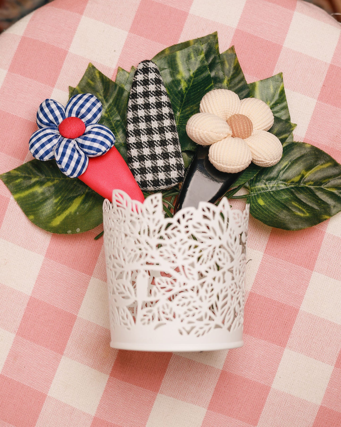 Flora - Curated Set of 3