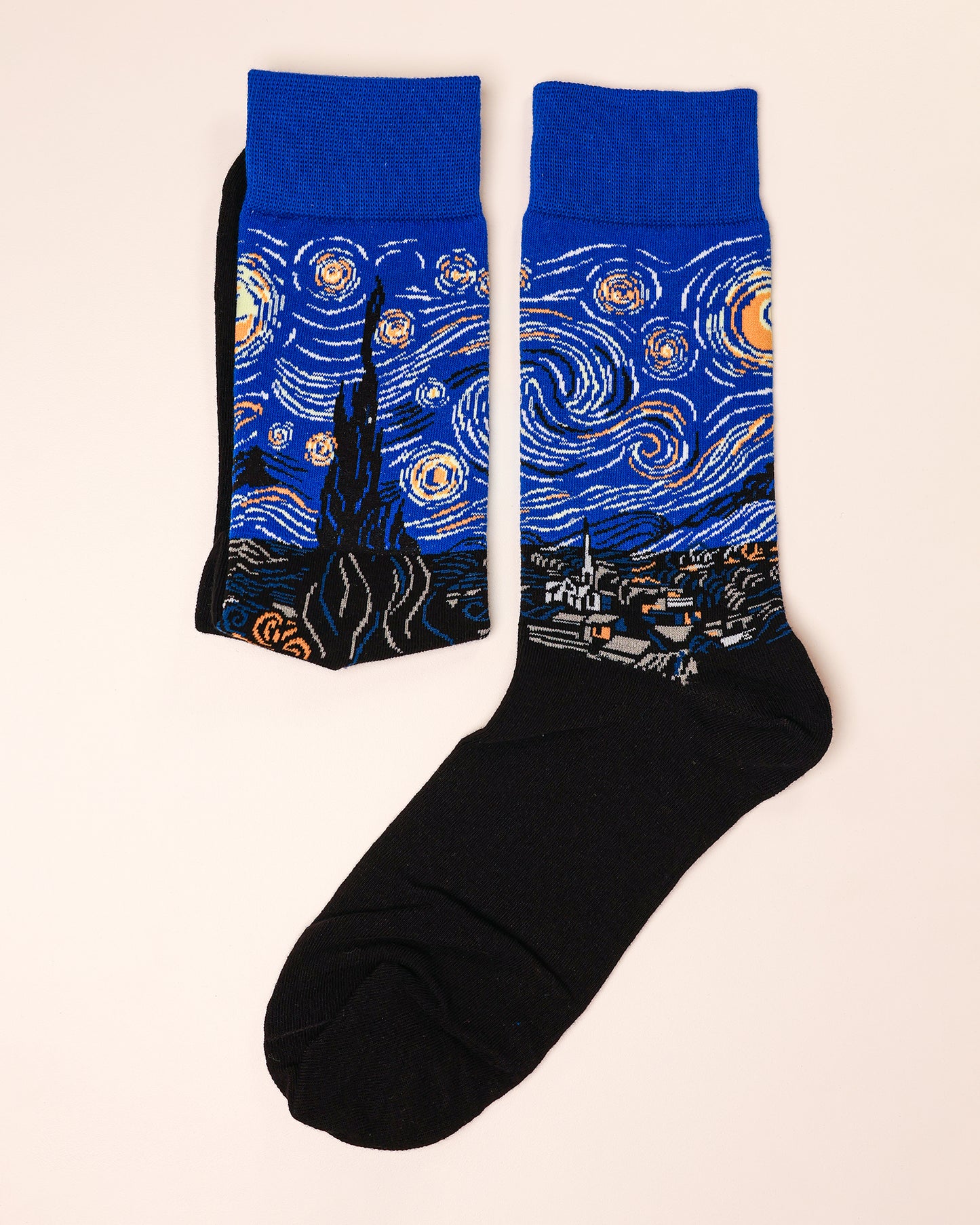 STARRY NIGHT