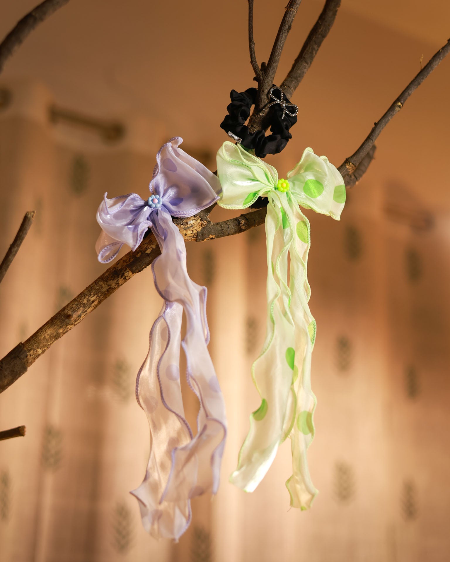Bow Theory - Curated collection of 3