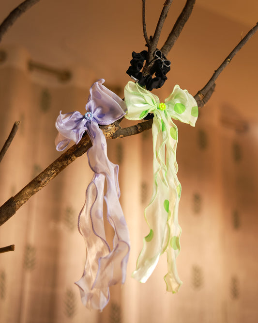 Bow Theory - Curated Set of 3