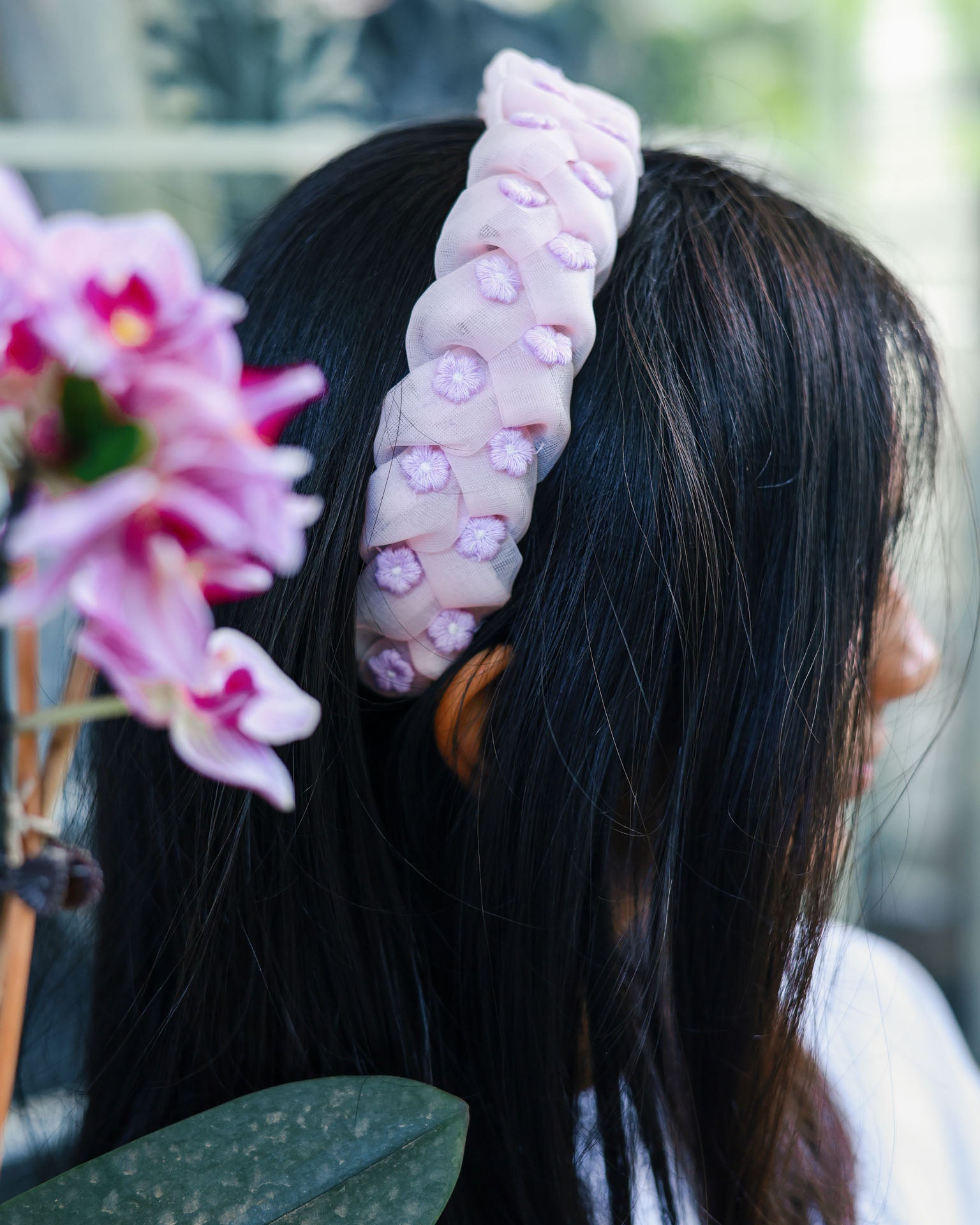 Hair Loom - Lavender