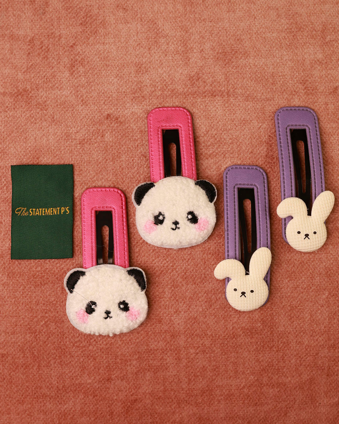 Cuties - Curated Set of 4