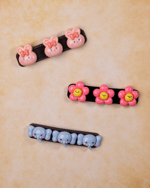 Poppet- Curated collection of 3