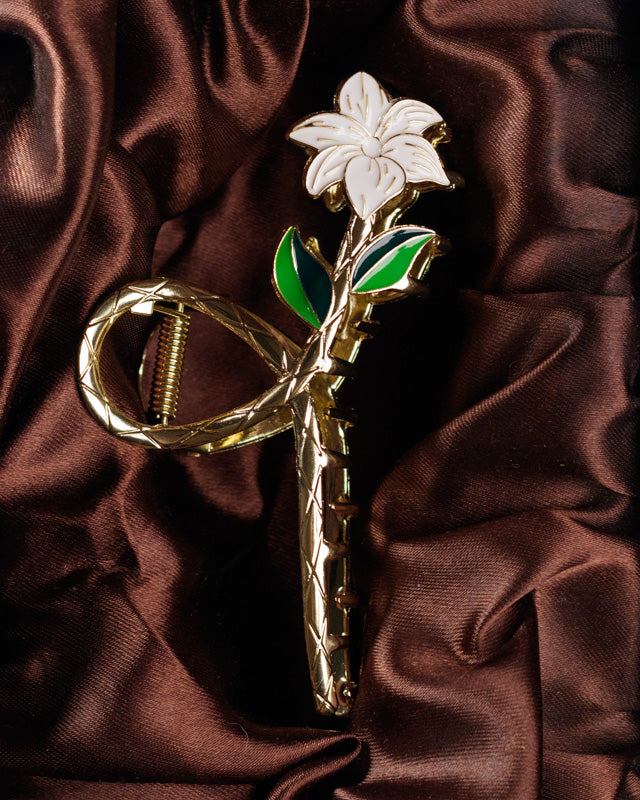 Flower Bud
