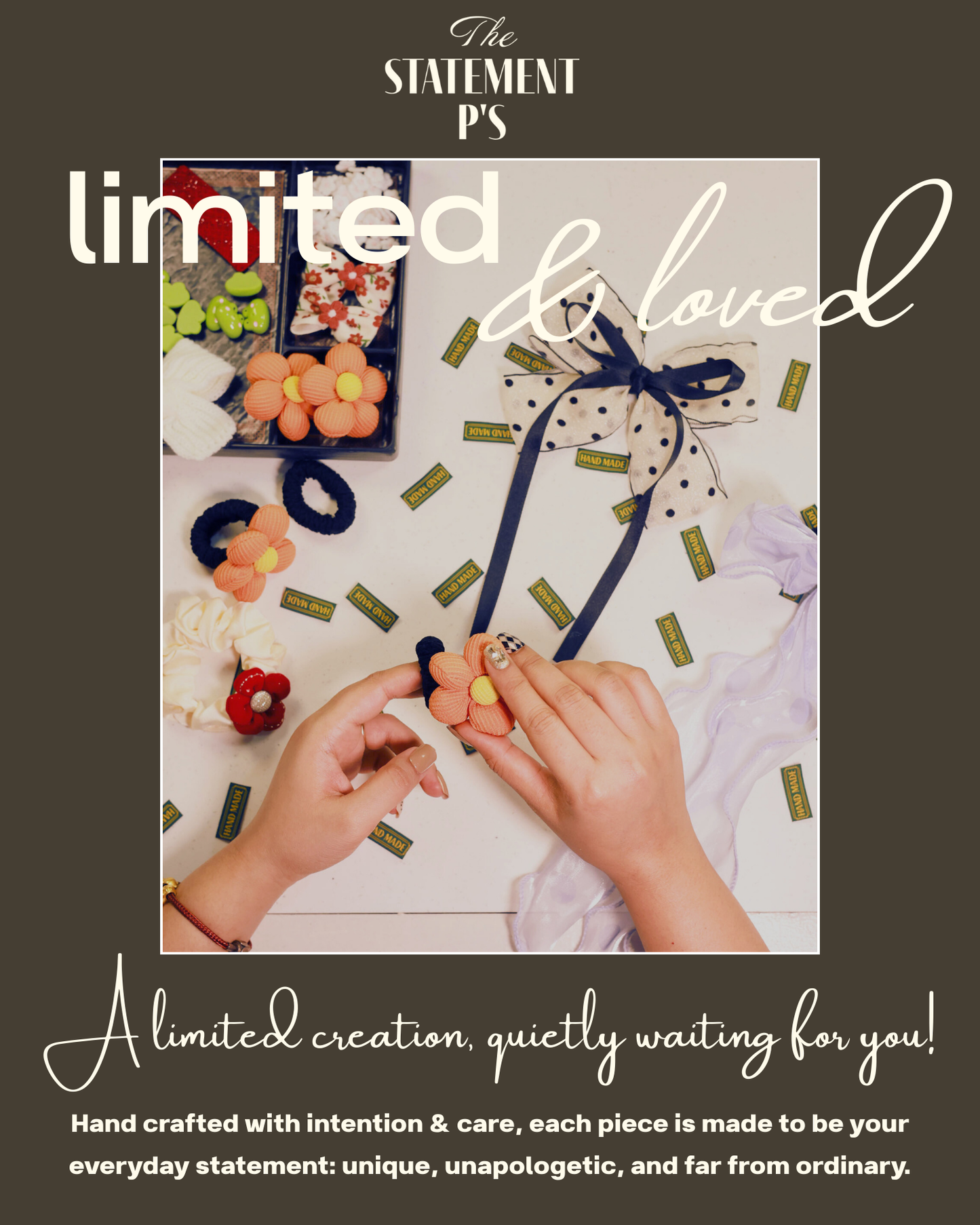 Botanica - Curated Set of 2