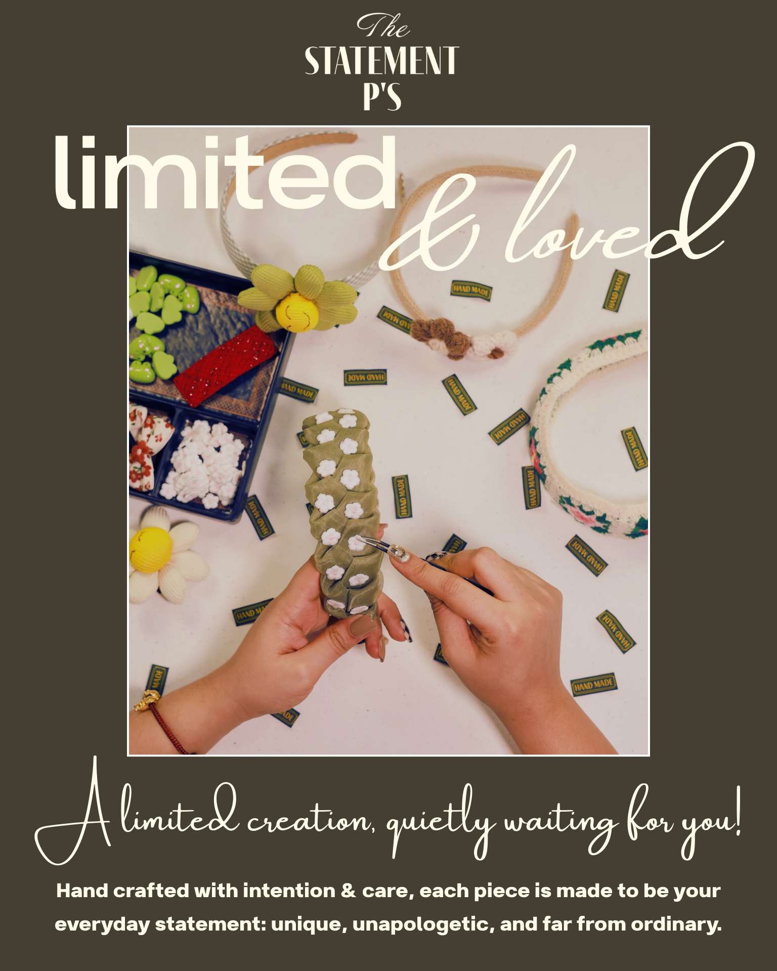 Crochet Chapter - Green