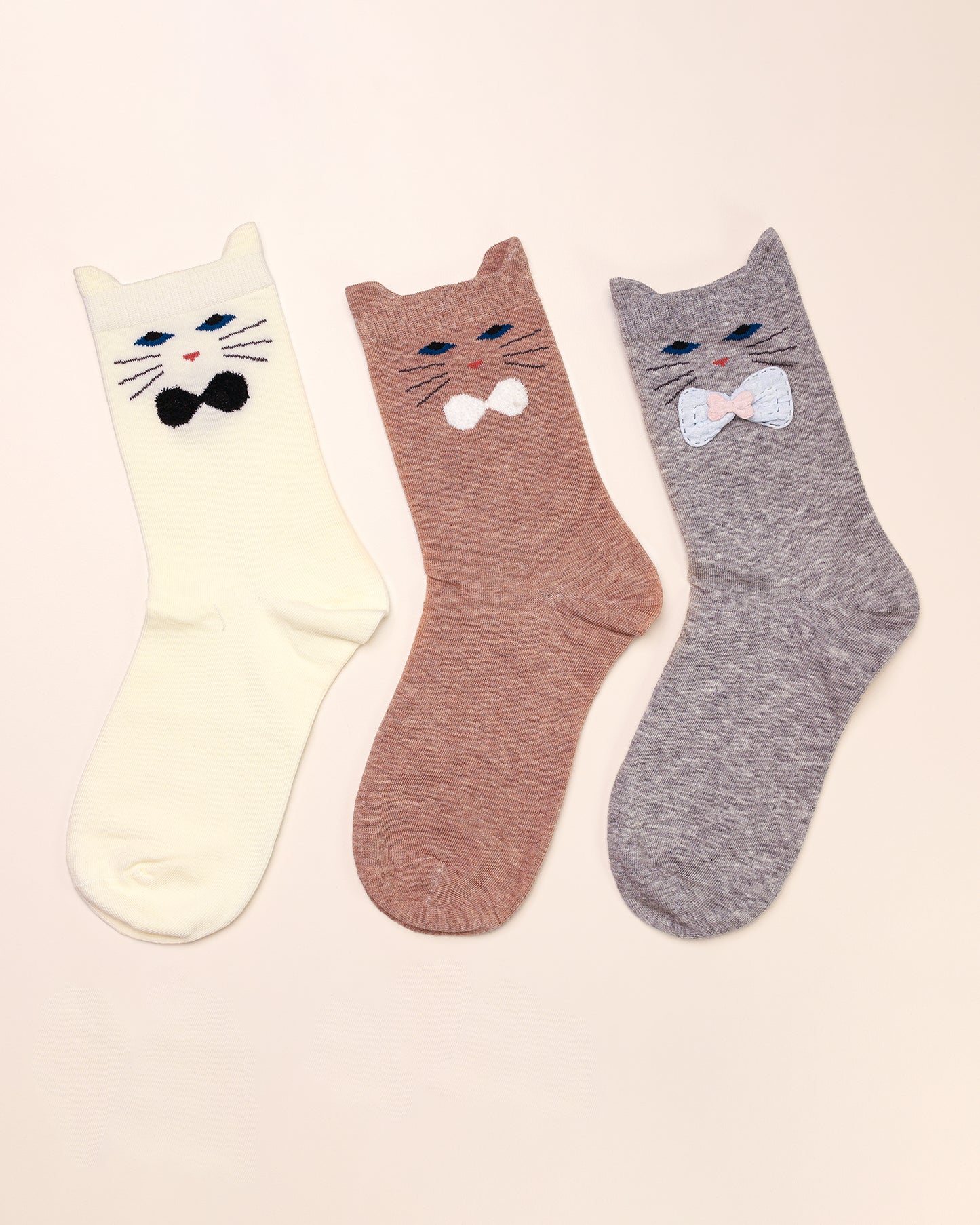 Purrfect - Curated Set of 3