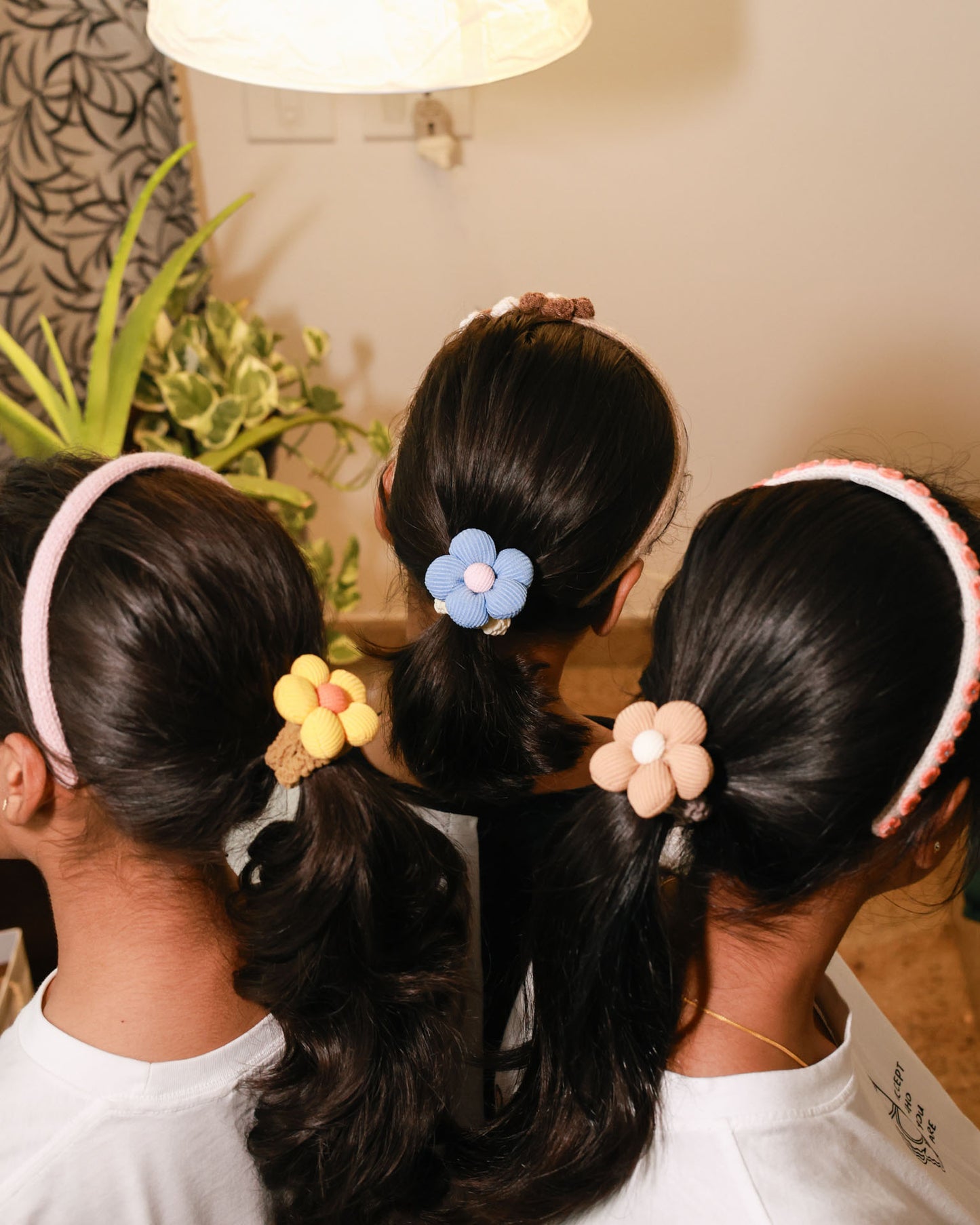 Bloomings - Curated Set of 3