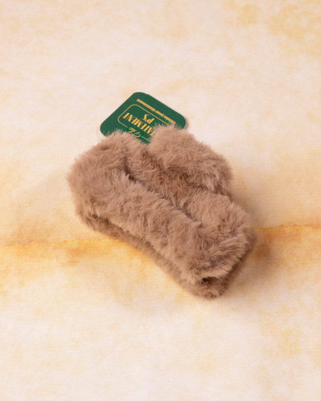 Soft Bar - Brown
