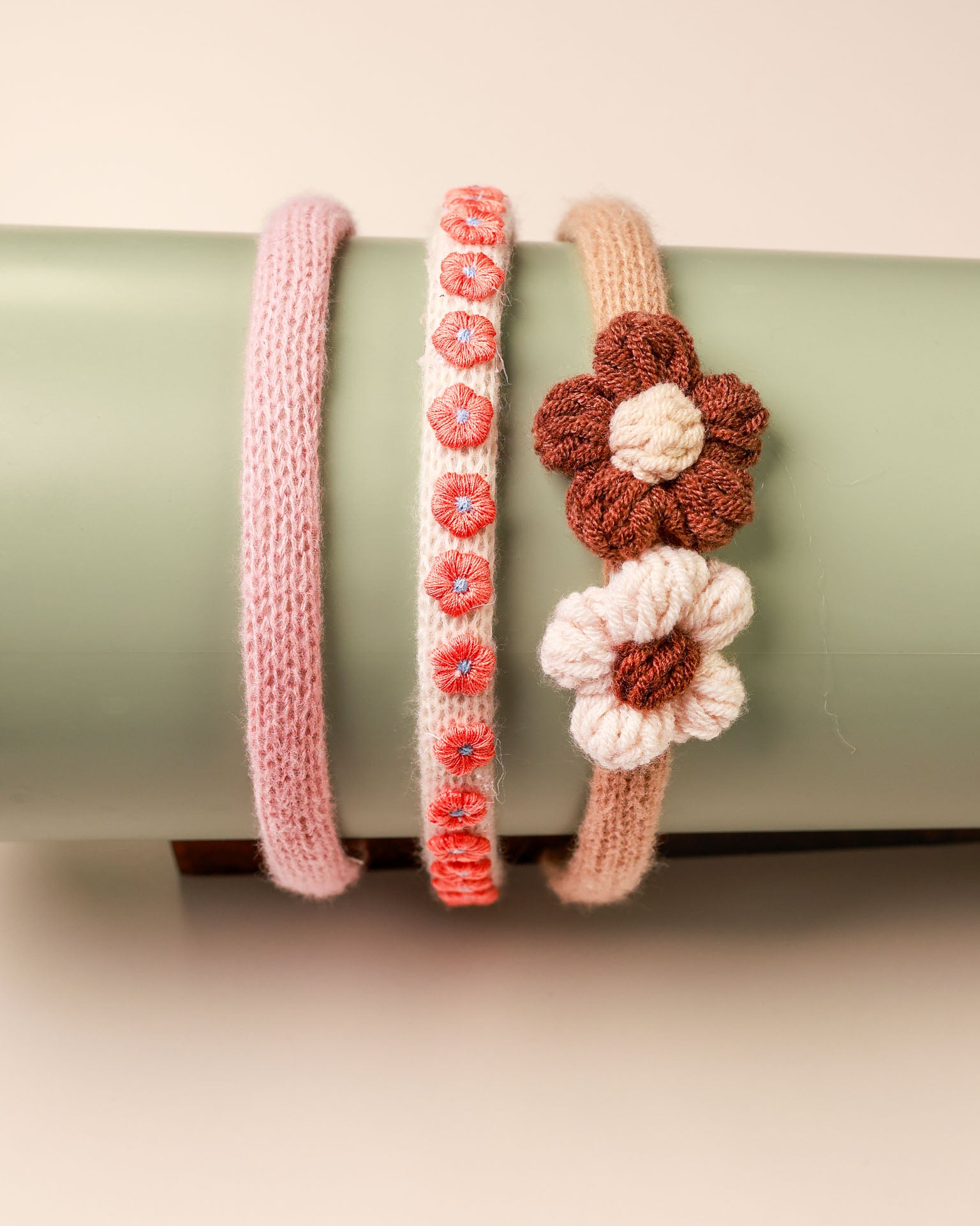 Soft Stitch
