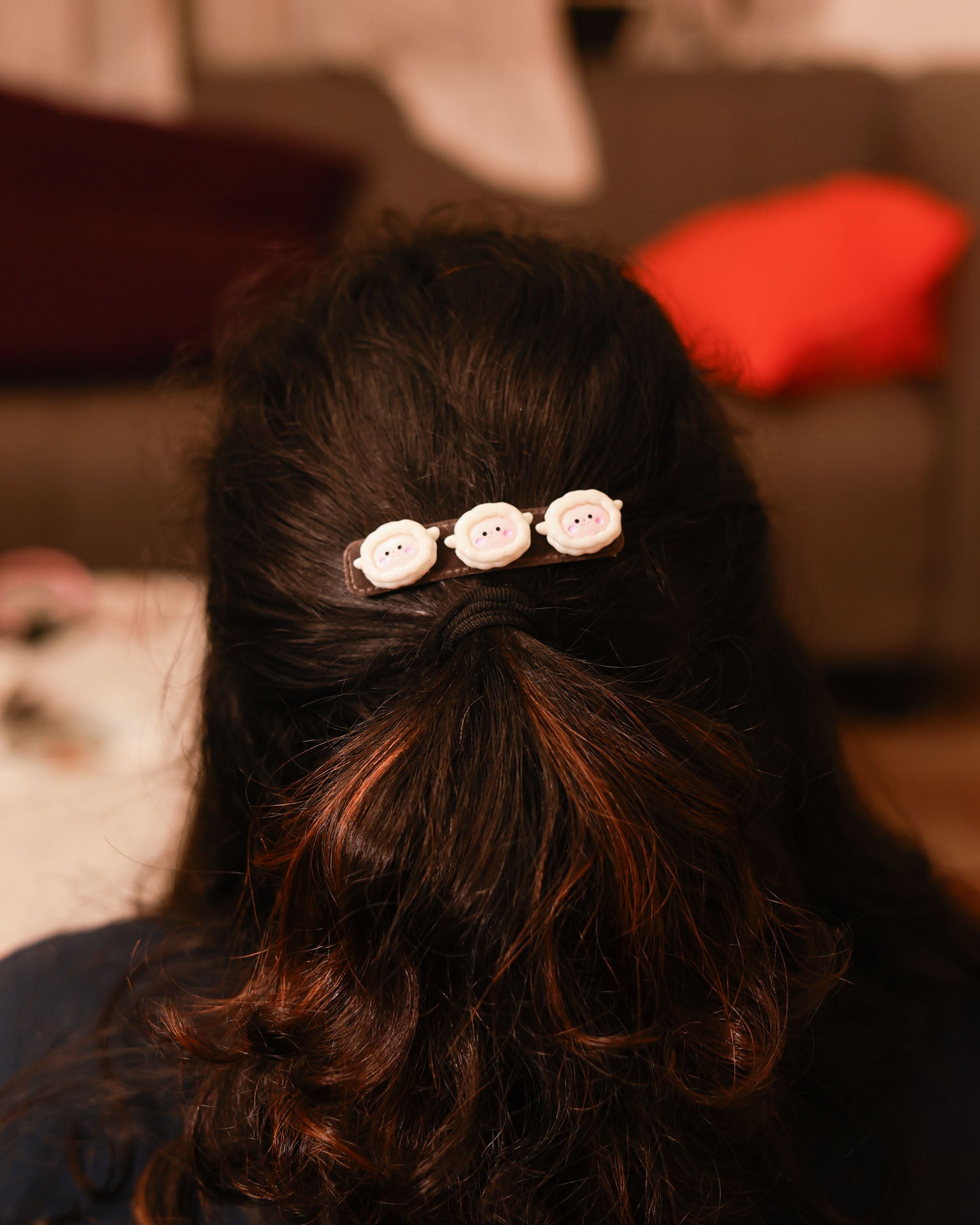 Snuggle - Curated collection of 5