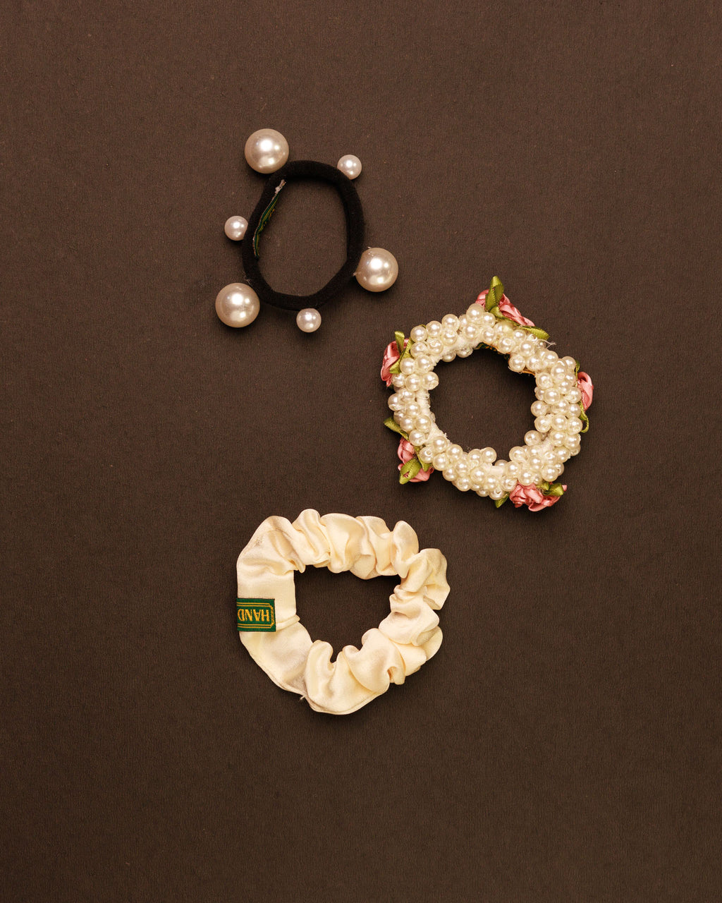 Dew Drops - Curated collection of 3