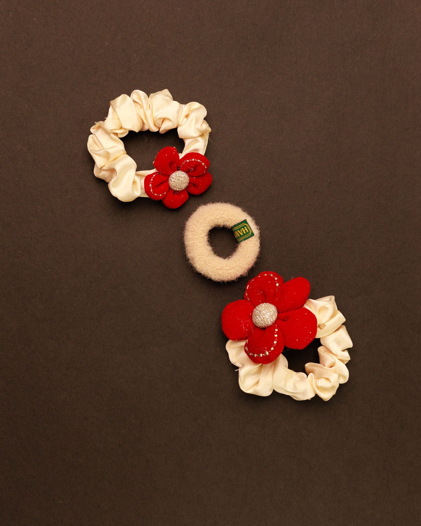 Valentine - Curated Set of 3