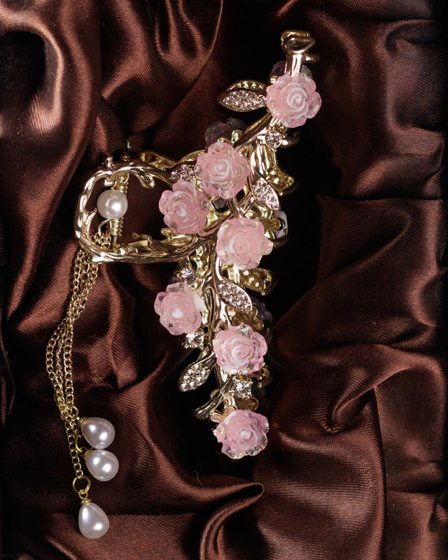 In full Bloom - Pink