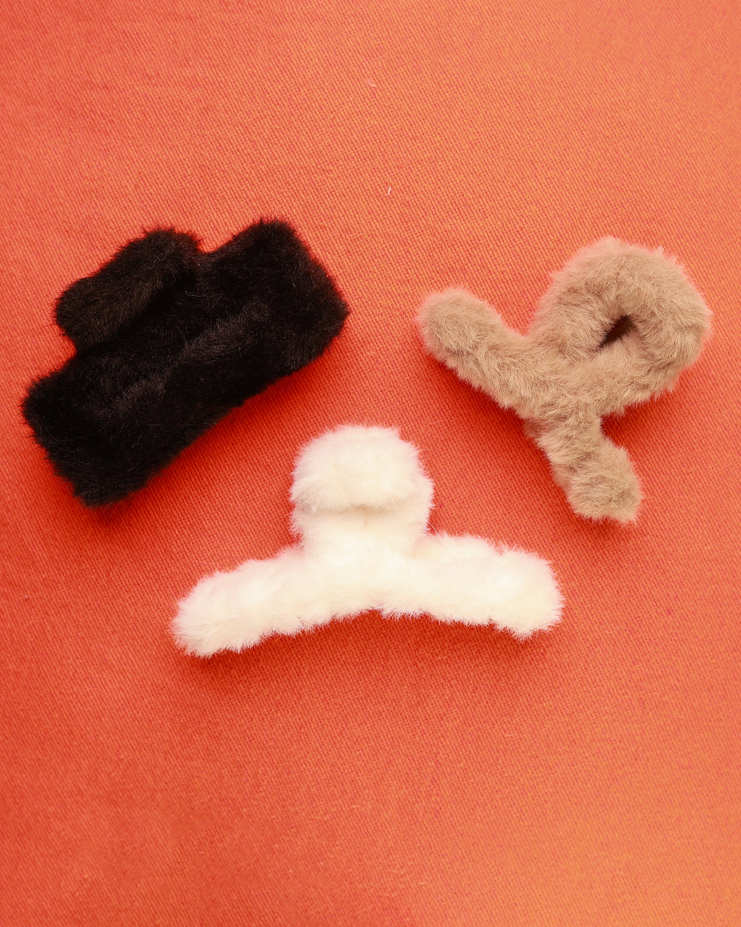 Velvet Box - Curated Set of 3