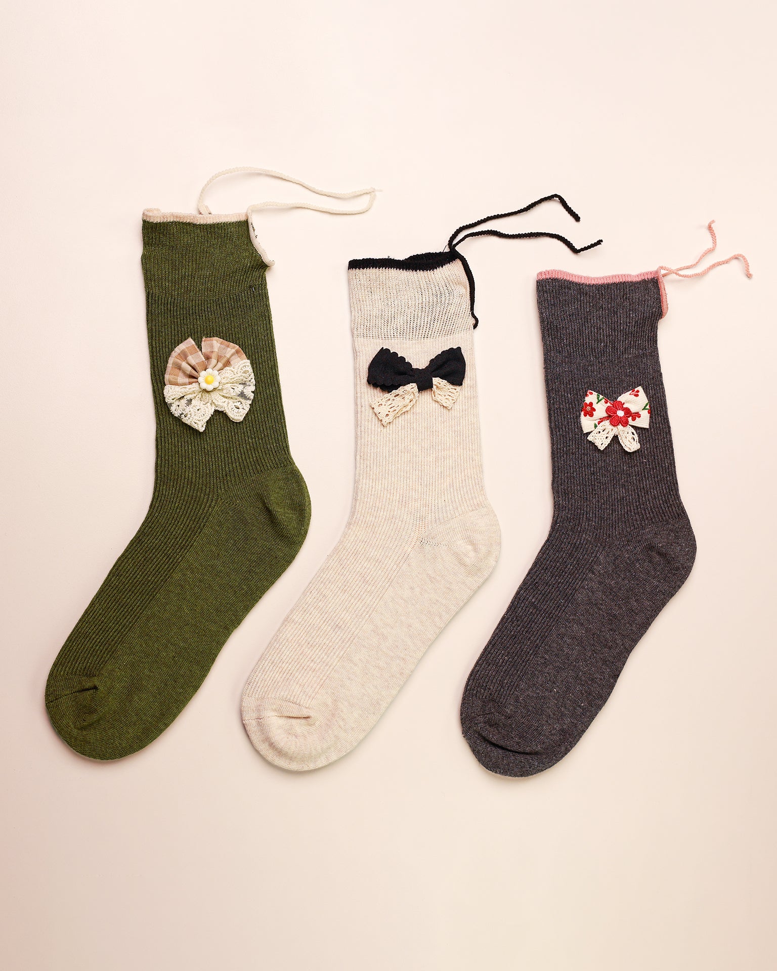 Knotlings- Bow Edit - Curated collection of 3