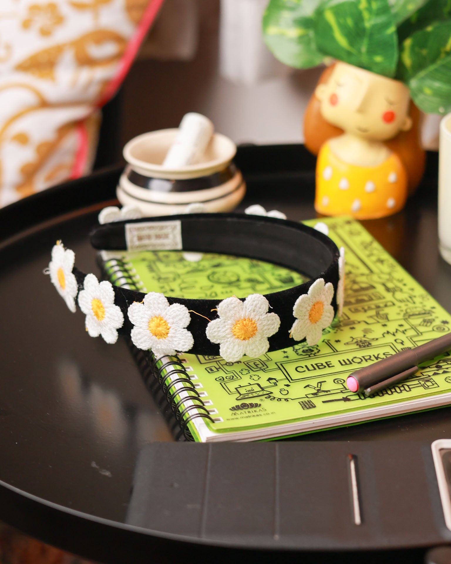 Florets