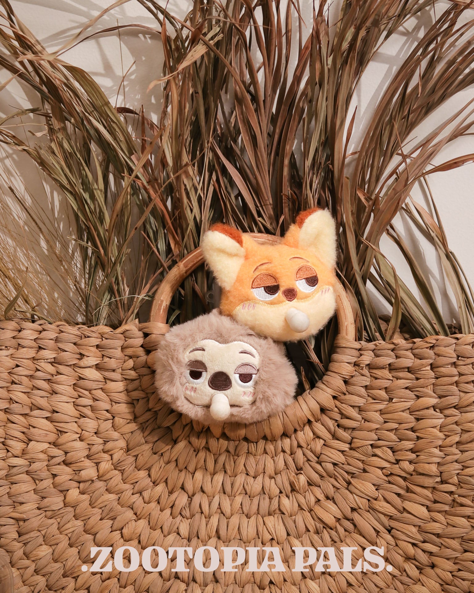 Zootopia Pals