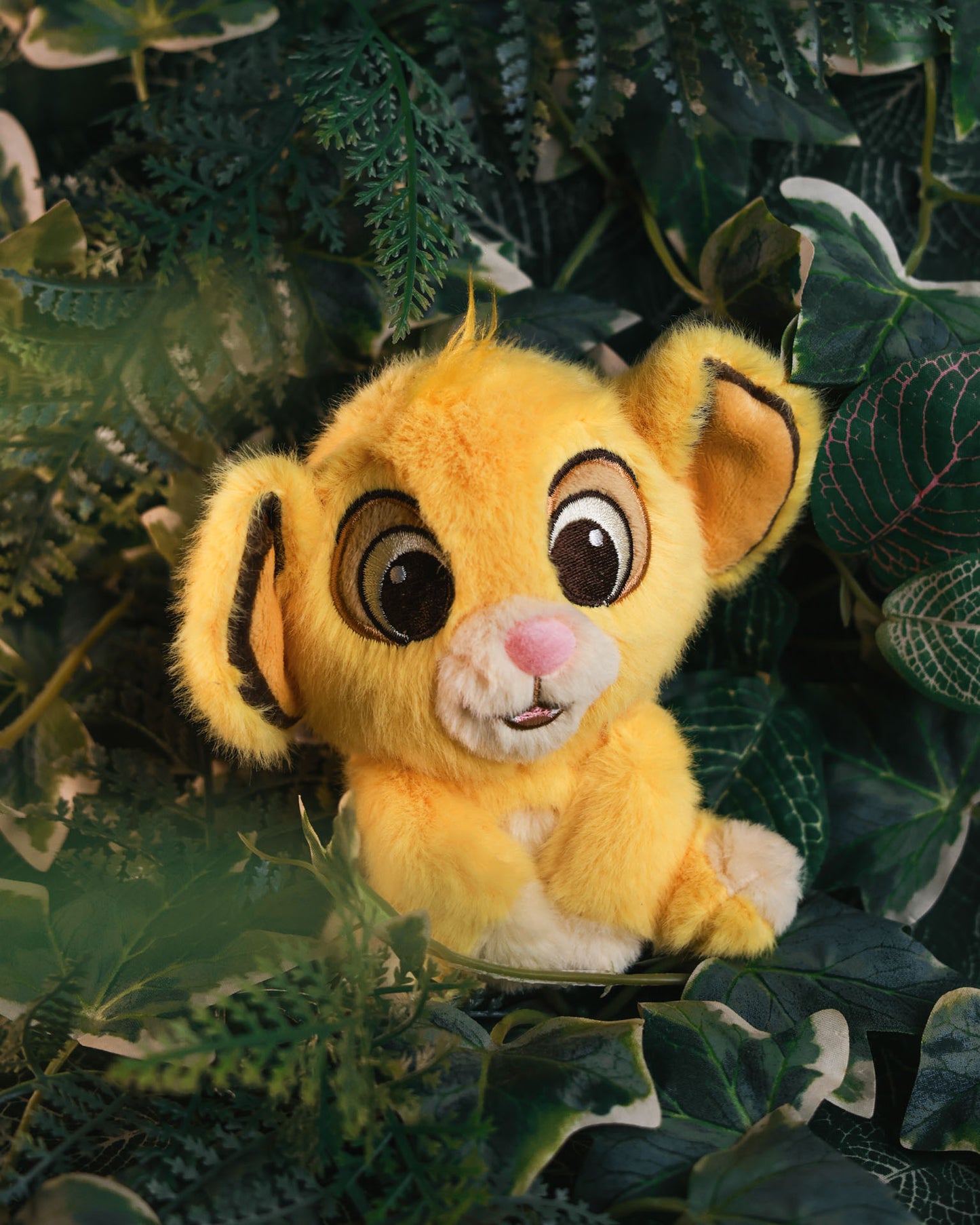 SIMBA